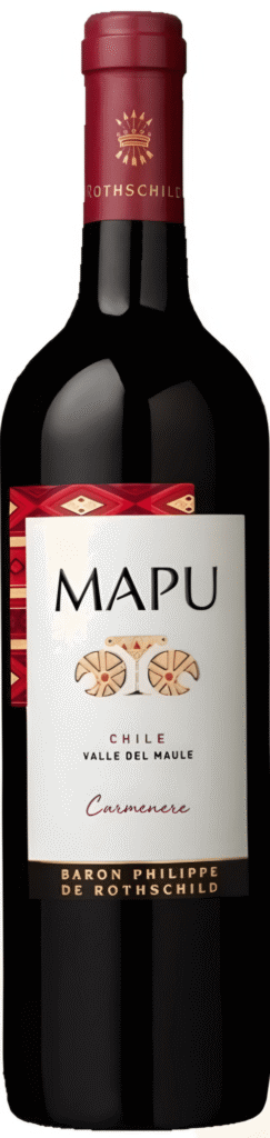 Mapu Carmenere
