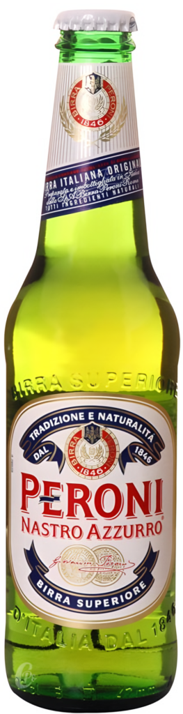 Peroni Nastro Azzurro