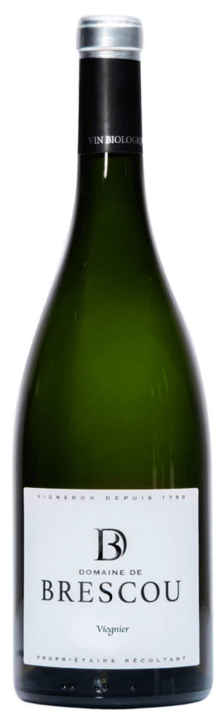 Viognier Domaine de Brescou