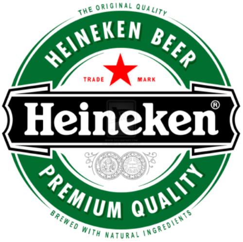 D.A.B • Heineken