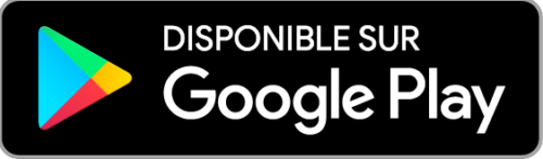 D.A.B • Google play badge