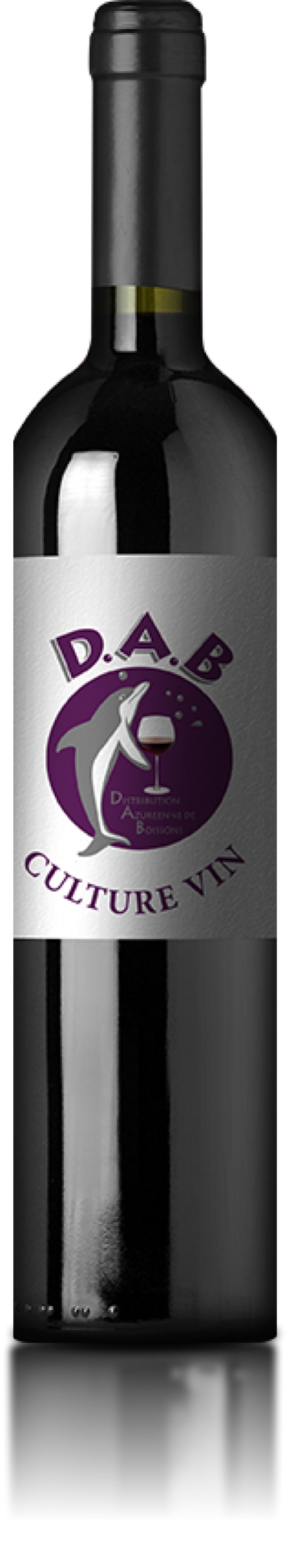 D.A.B • Vins Détails